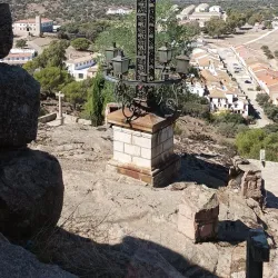 Natural Park of Sierra de Andújar - Jaen