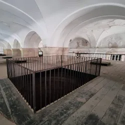 Olive Oil Museum (Museo del Aceite de Oliva) - Jaen