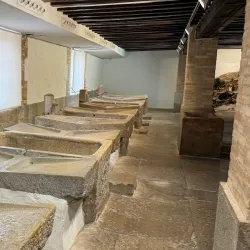 Palacio de Villardompardo - Jaen