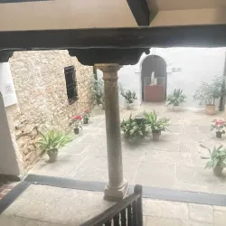 Palacio de Villardompardo - Jaen