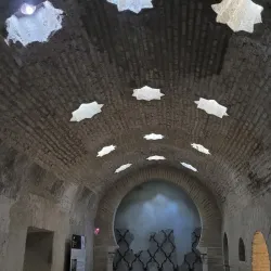 Palacio de Villardompardo - Jaen