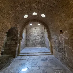 Palacio de Villardompardo - Jaen