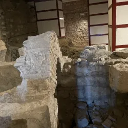 Palacio de Villardompardo - Jaen