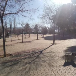 Parque del Seminario - Jaen