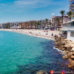 Cabo de la Nao - Javea (Xabia)