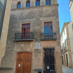 Museo Soler Blasco - Javea (Xabia)