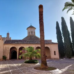 Alcázar of Jerez de la Frontera - Jerez de la Frontera
