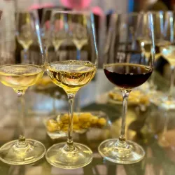 Bodegas Tio Pepe - Jerez de la Frontera