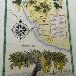 Bodegas Tio Pepe - Jerez de la Frontera