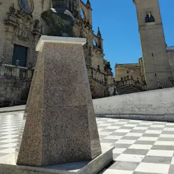 Cathedral of Jerez de la Frontera - Jerez de la Frontera