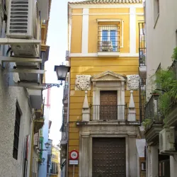 Flamenco Museum (Museo del Baile Flamenco) - Jerez de la Frontera