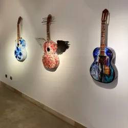 Flamenco Museum (Museo del Baile Flamenco) - Jerez de la Frontera
