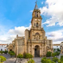Iglesia de San Miguel - Jerez de la Frontera