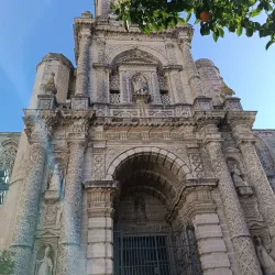 Iglesia de San Miguel - Jerez de la Frontera
