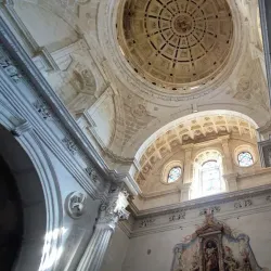 Iglesia de San Miguel - Jerez de la Frontera