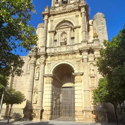 Iglesia de San Miguel - Jerez de la Frontera
