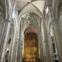 Iglesia de San Miguel - Jerez de la Frontera