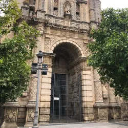 Iglesia de San Miguel - Jerez de la Frontera
