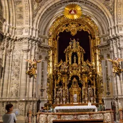 Iglesia de San Miguel - Jerez de la Frontera