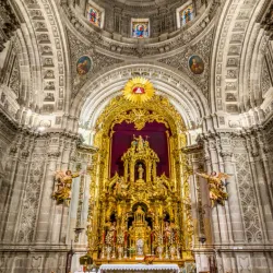 Iglesia de San Miguel - Jerez de la Frontera