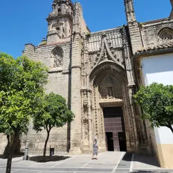 Iglesia de San Miguel - Jerez de la Frontera