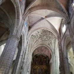 Iglesia de San Miguel - Jerez de la Frontera