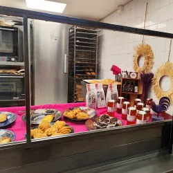 Mercado Central de Abastos - Jerez de la Frontera