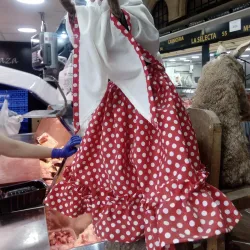 Mercado Central de Abastos - Jerez de la Frontera