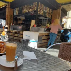 Mercado Central de Abastos - Jerez de la Frontera