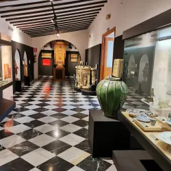 Museo Arqueológico Municipal de Jerez - Jerez de la Frontera
