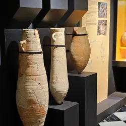 Museo Arqueológico Municipal de Jerez - Jerez de la Frontera