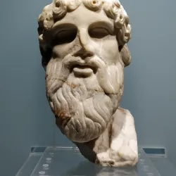 Museo Arqueológico Municipal de Jerez - Jerez de la Frontera