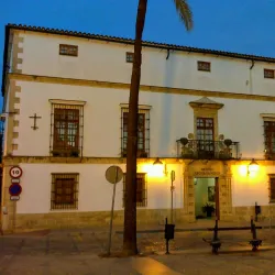 Museo Arqueológico Municipal de Jerez - Jerez de la Frontera
