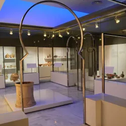 Museo Arqueológico Municipal de Jerez - Jerez de la Frontera