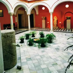 Museo Arqueológico Municipal de Jerez - Jerez de la Frontera