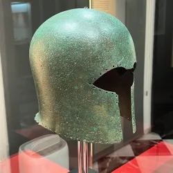 Museo Arqueológico Municipal de Jerez - Jerez de la Frontera