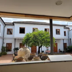 Museo Arqueológico Municipal de Jerez - Jerez de la Frontera