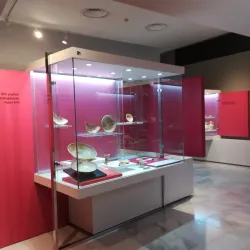 Museo Arqueológico Municipal de Jerez - Jerez de la Frontera