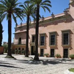 Plaza del Arenal - Jerez de la Frontera