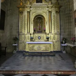 Plaza del Arenal - Jerez de la Frontera