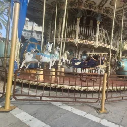 Plaza del Arenal - Jerez de la Frontera