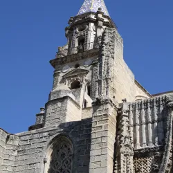 Plaza del Arenal - Jerez de la Frontera