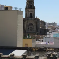 Plaza del Arenal - Jerez de la Frontera