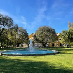 Royal Andalusian School of Equestrian Art - Jerez de la Frontera
