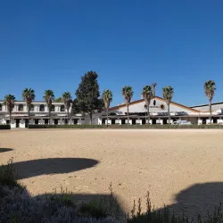 Royal Andalusian School of Equestrian Art - Jerez de la Frontera