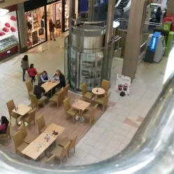 Centro Comercial La Moraleja Green - La Moraleja