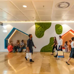 Centro Comercial La Moraleja Green - La Moraleja