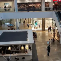 Centro Comercial La Moraleja Green - La Moraleja