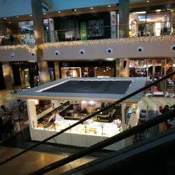 Centro Comercial La Moraleja Green - La Moraleja