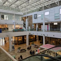 Centro Comercial La Moraleja Green - La Moraleja